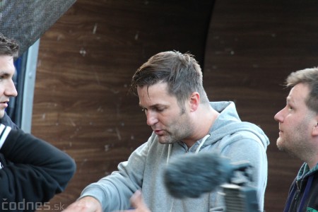 Foto a video: Festival RADEGAST LEGENDY 2015 17