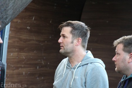 Foto a video: Festival RADEGAST LEGENDY 2015 18