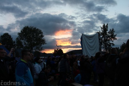 Foto a video: Festival RADEGAST LEGENDY 2015 19