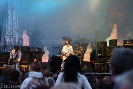 Foto a video: Festival RADEGAST LEGENDY 2015 20