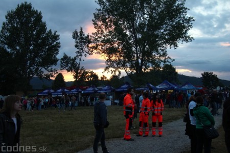 Foto a video: Festival RADEGAST LEGENDY 2015 22