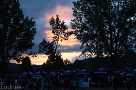 Foto a video: Festival RADEGAST LEGENDY 2015 23