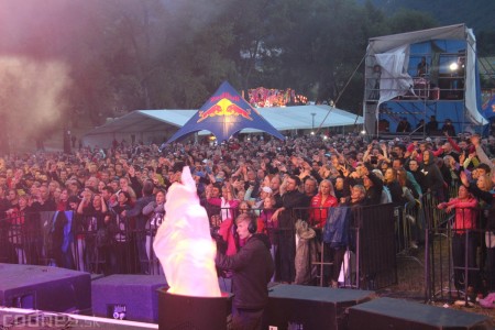 Foto a video: Festival RADEGAST LEGENDY 2015 24
