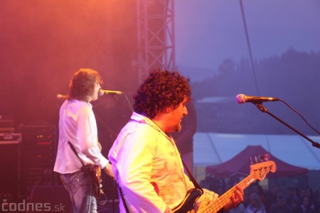 Foto a video: Festival RADEGAST LEGENDY 2015 26