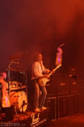 Foto a video: Festival RADEGAST LEGENDY 2015 28