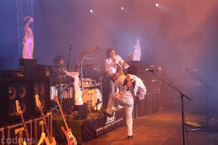 Foto a video: Festival RADEGAST LEGENDY 2015 29