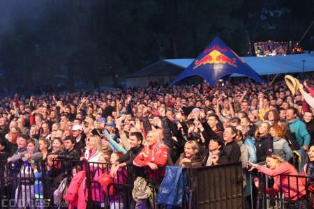 Foto a video: Festival RADEGAST LEGENDY 2015 31