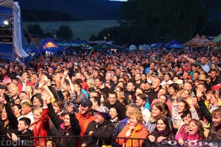 Foto a video: Festival RADEGAST LEGENDY 2015 32