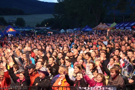 Foto a video: Festival RADEGAST LEGENDY 2015 33