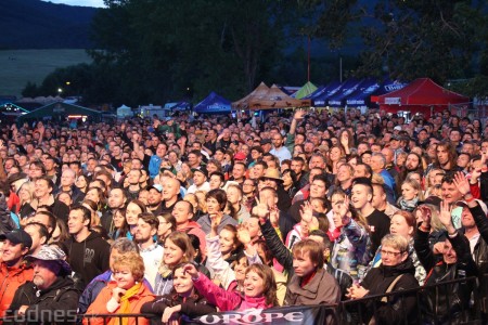 Foto a video: Festival RADEGAST LEGENDY 2015 34