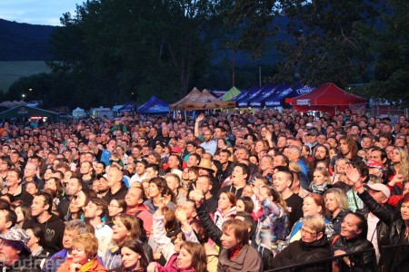 Foto a video: Festival RADEGAST LEGENDY 2015 35