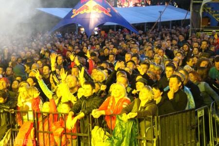 Foto a video: Festival RADEGAST LEGENDY 2015 37