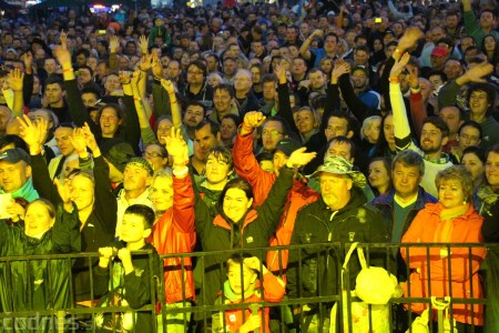 Foto a video: Festival RADEGAST LEGENDY 2015 38