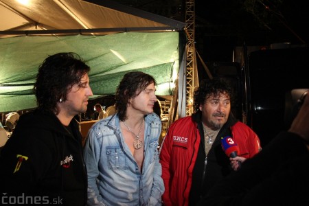 Foto a video: Festival RADEGAST LEGENDY 2015 43