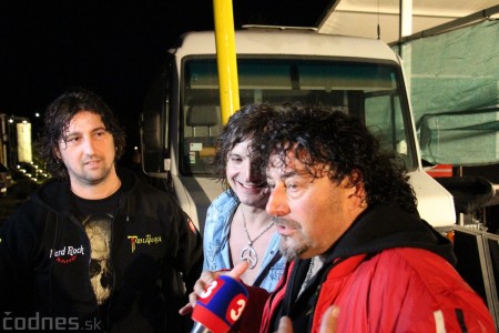 Foto a video: Festival RADEGAST LEGENDY 2015 44