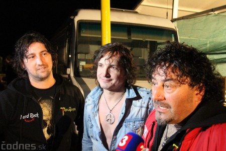 Foto a video: Festival RADEGAST LEGENDY 2015 45