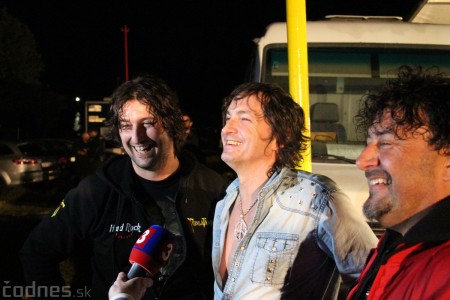 Foto a video: Festival RADEGAST LEGENDY 2015 46