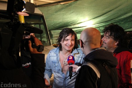 Foto a video: Festival RADEGAST LEGENDY 2015 47