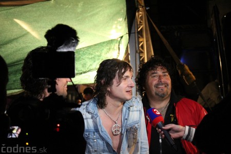 Foto a video: Festival RADEGAST LEGENDY 2015 48