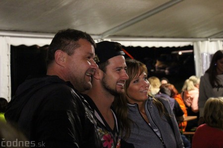 Foto a video: Festival RADEGAST LEGENDY 2015 49