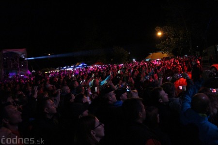 Foto a video: Festival RADEGAST LEGENDY 2015 50
