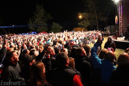 Foto a video: Festival RADEGAST LEGENDY 2015 52