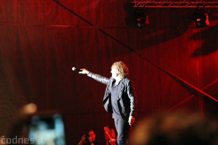 Foto a video: Festival RADEGAST LEGENDY 2015 54