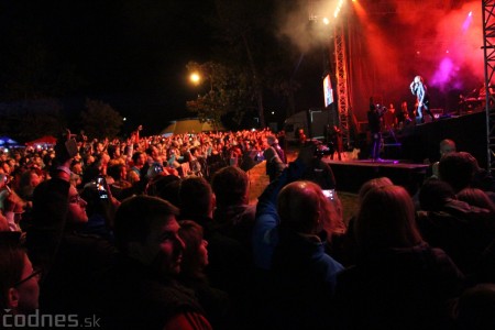 Foto a video: Festival RADEGAST LEGENDY 2015 55