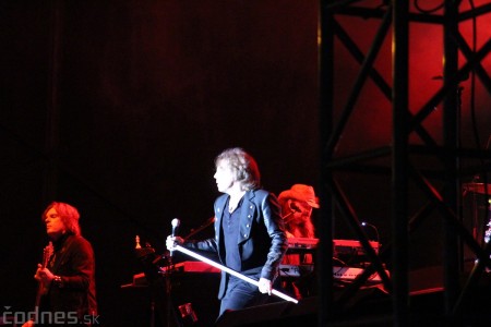 Foto a video: Festival RADEGAST LEGENDY 2015 56