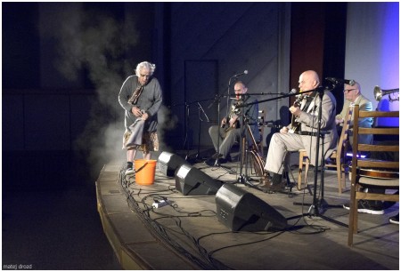 Foto a video: Ivan Mládek a Banjo Band - Prievidza 2015 27