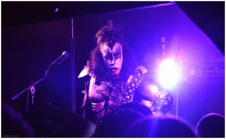 Foto a video: Kiss Forever Band - Piano club Prievidza 9