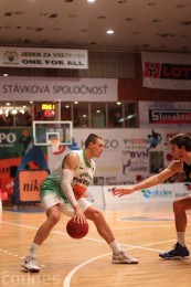 Foto a video: BC Prievidza - Inter Bratislava 70:65 10