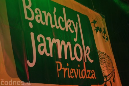 Foto a video: Banícky jarmok 2014 - Prievidza 3