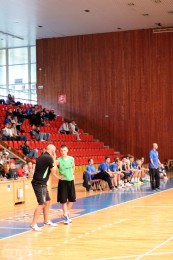 Foto a video: BC Prievidza - VŠEMvs Karlovka - prípravný zápas 10