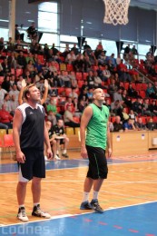 Foto a video: BC Prievidza - VŠEMvs Karlovka - prípravný zápas 19