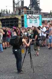 Fotogaléria: Colours of Ostrava 2014 15