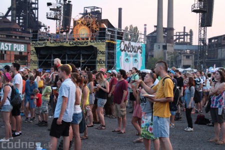 Fotogaléria: Colours of Ostrava 2014 20