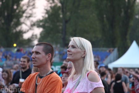 Fotogaléria: Colours of Ostrava 2014 23