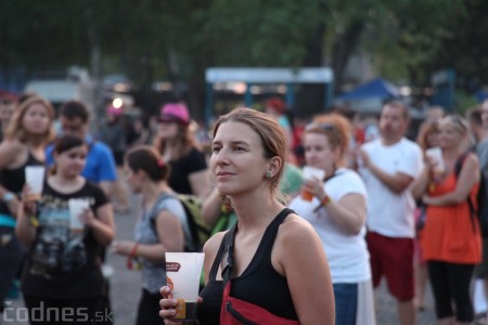 Fotogaléria: Colours of Ostrava 2014 25