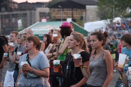Fotogaléria: Colours of Ostrava 2014 26