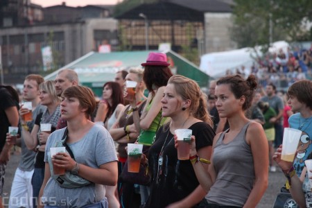 Fotogaléria: Colours of Ostrava 2014 26