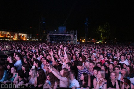 Fotogaléria: Colours of Ostrava 2014 62