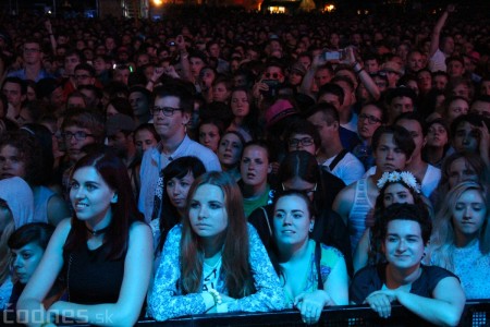 Fotogaléria: Colours of Ostrava 2014 66