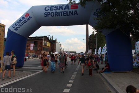 Fotogaléria: Colours of Ostrava 2014 73