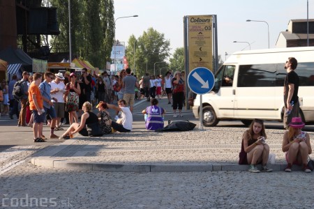 Fotogaléria: Colours of Ostrava 2014 105