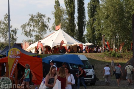 Fotogaléria: Colours of Ostrava 2014 106