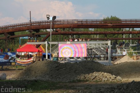 Fotogaléria: Colours of Ostrava 2014 108