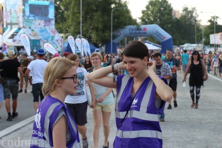 Fotogaléria: Colours of Ostrava 2014 117