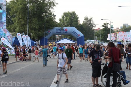 Fotogaléria: Colours of Ostrava 2014 119