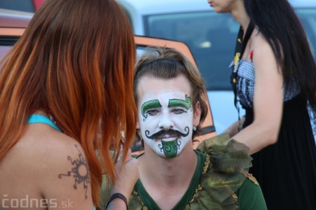 Fotogaléria: Colours of Ostrava 2014 139